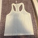 Lululemon Swiftly Tech RB Tank 2.0 *Race Photo 0