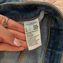 American Eagle Outfitters Ripped Skinnies Photo 5