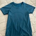 Lululemon Swiftly Tech Short Sleeve Photo 0