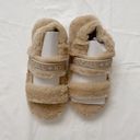 Kendall + Kylie Women's Shane Faux Fur Two Band Slippers Photo 5