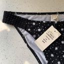 Gottex NWT  Synthetic Star Me Bikini Bottom Size 8 Photo 4