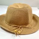 Pacific&Co August Hat  Paper Bucket Hat Photo 4