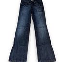 Paper Denim & Cloth Jayne Medium Rise Wide Leg Jeans Photo 1