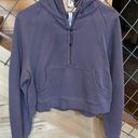 Lululemon Scuba Oversized Half-Zip Hoodie Photo 0