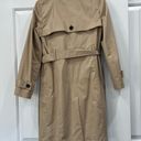 Banana Republic Trench Coat Photo 1