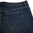 Lane Bryant  Womens 26 Plus Ultra Wide Leg High Rise Jeans NEW Photo 5