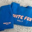 White Fox Boutique Set Photo 1