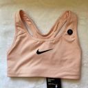 Nike Swoosh Bra Photo 0