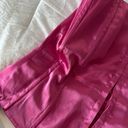 Princess Polly , hot pink corset top Photo 4