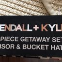 Kendall + Kylie NEW  2 Piece Getaway Set Photo 2