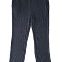 n:philanthropy  Talker Rib-Knit Ruffle Hem Pants Photo 6