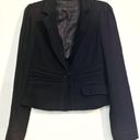 BCBG MAXAZRIA BLAZER SIZE M BUSINESS ATTIRE. Photo 0