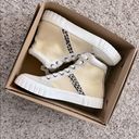 Coconuts by Matisse  High Top Platform Sneakers Size 11M NWT Photo 9