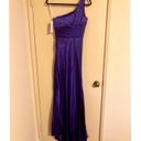 Cinderella Divine One Shoulder Formal Gown Dress / Bridesmaid Dress Photo 2