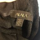 Alala  Shift Black Hoodie Photo 6