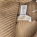 Michael Kors  WOMEN'S Zippered SWEATER PANCHO NWT Photo 4