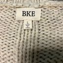 BKE Buckle  Knit Sweater Photo 4