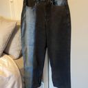 Hollister Curvy Ultra High Rise Vintage Straight Jeans Photo 0