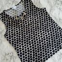 Carmen Marc Valvo blouse large Photo 0