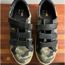 mix no. 6  LEIA ESPADRILLE PLATFORM SNEAKERS WOMENS SIZE 8 Photo 2