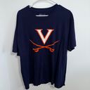 Russell Athletic University of Virginia short sleeve graphic T-shirt Photo 5