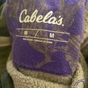 Cabela's  Sweatshirt Photo 3