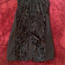 Mango Velvet
cutout club wear dress by  . Large Photo 9