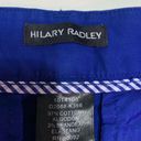 Hilary Radley WOMENS CROPPED PANTS SIZE 4 Photo 9