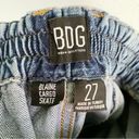 Urban Outfitters BDG Blaine Denim Skate Jeans Blue Sz 27 Photo 4