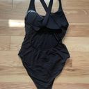 ANDIE Black One Piece Photo 1