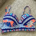 OP Push Up Bikini T Photo 1