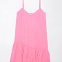 American Eagle Outfitters Pink Dress Photo 3