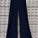 Betabrand  SMALL LONG classic black boot cut yoga pants dress pants slacks Photo 0