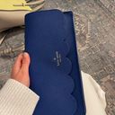 Kate Spade Scallop Clutch Photo 3