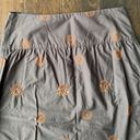 Old Navy Brown Skirt Size 4 Photo 3