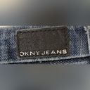 DKNY HP🔥- SOHO Y2K Bootcut LowRise Jeans EUC Photo 4