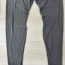 Lululemon Align Pant *Full Length 28" Dark Carbon Photo 3