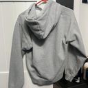 Brandy Melville Gray Hoodie Photo 1