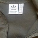 Adidas Quarter Zip Black Photo 3