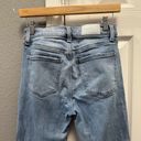 Pistola  Crop Bootcut High Waist Lennon Jeans Size 27 Photo 2