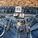 Urban Outfitters High Rise Baggy Jeans Photo 2