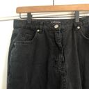 ASOS Parisian black distressed skinny jeans USED  women’s size 10 high rise Photo 2