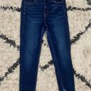 American Eagle Super Hi-Rise Cropped Jeggings Photo 1