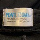 Pearl Izumi  Technical Wear Medium Black Cycling Bike Pants Photo 2