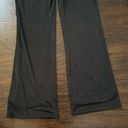 Jason Wu  black sleeveless wide leg jumpsuit size S NWT Photo 2