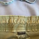 American Eagle Stretch Baggy Cargo Jogger Photo 5