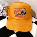 Coors & Cowboys Trucker Hat Multiple Photo 0