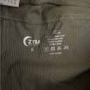 Zyia  Active Olive Trail Athleisure Joggers Size Small Photo 9