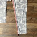 Scorpio Sol  Camo Athletic Track Pants Photo 5