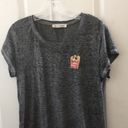 Wall Flower LADIES  tee xl Photo 0